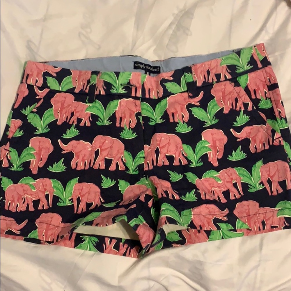 Simply southern shorts!
